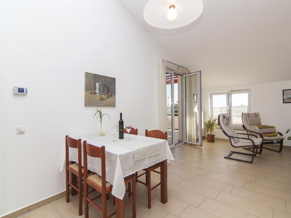 Apartments Ceja Near Sea Medulin Kamer foto