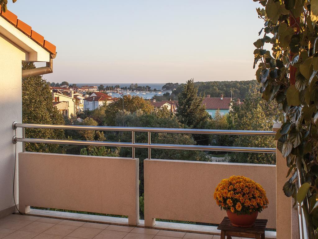 Apartments Ceja Near Sea Medulin Buitenkant foto